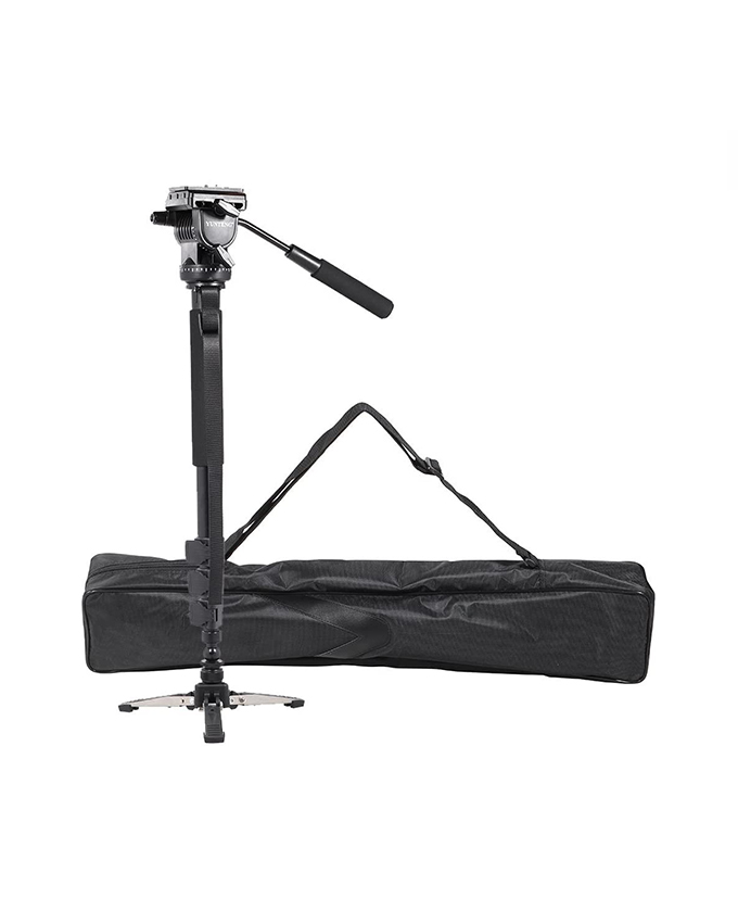 Yuteng VCT-588 tripod
